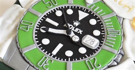 torta a forma di rolex|Tic Tac, è ora di preparare una gustosa torta a forma di orologio!.